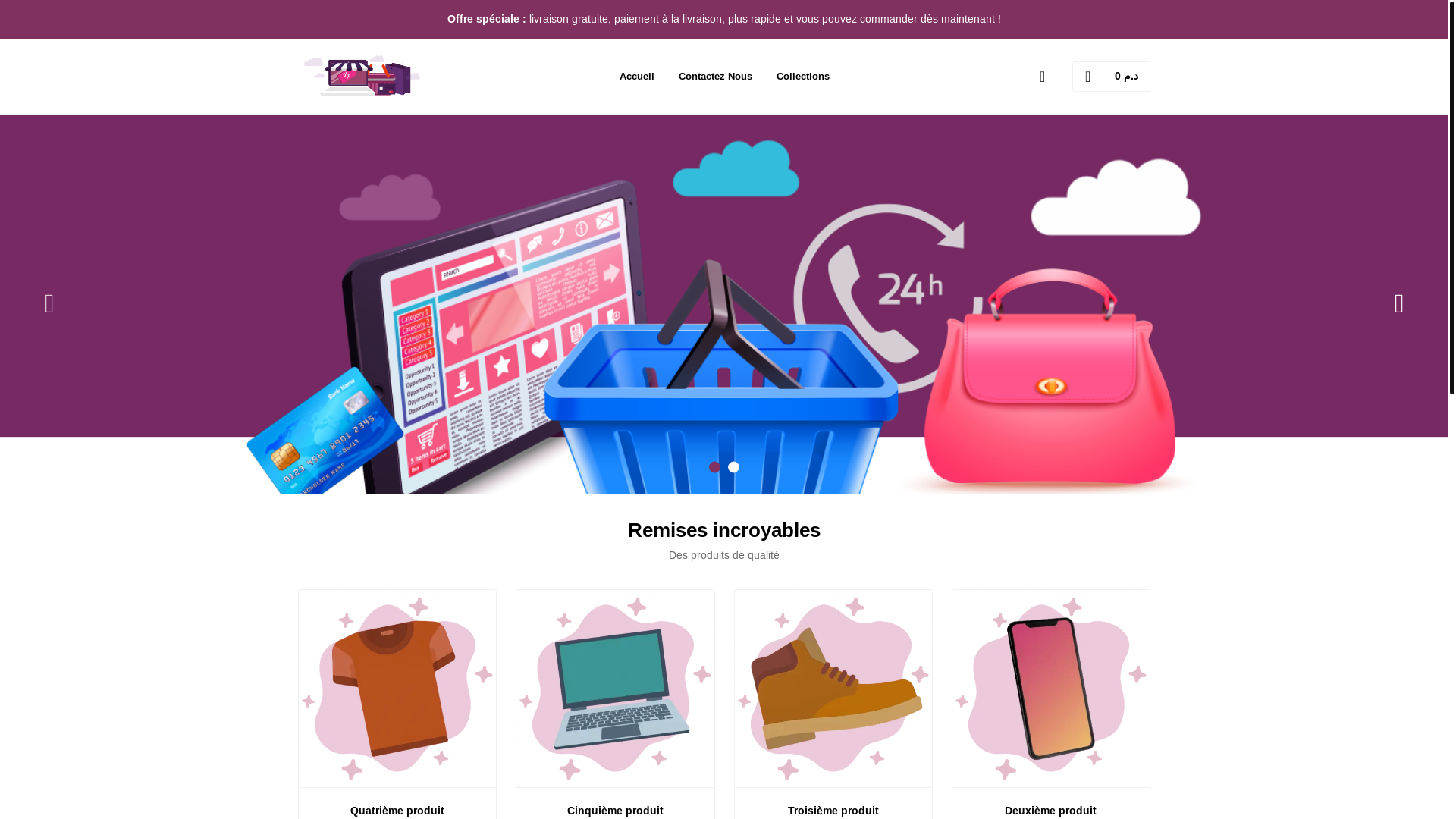 website screenshot of https://gazelleanimals.com/