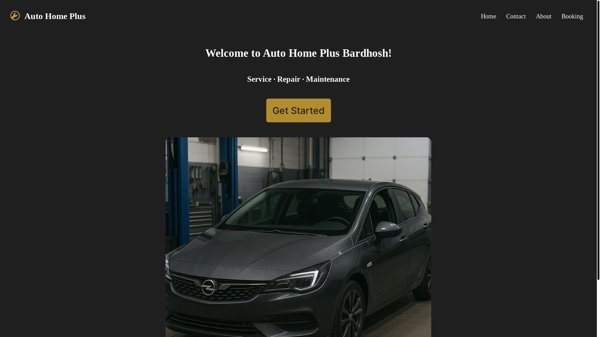 website screenshot of https://opelplustest.pages.dev/
