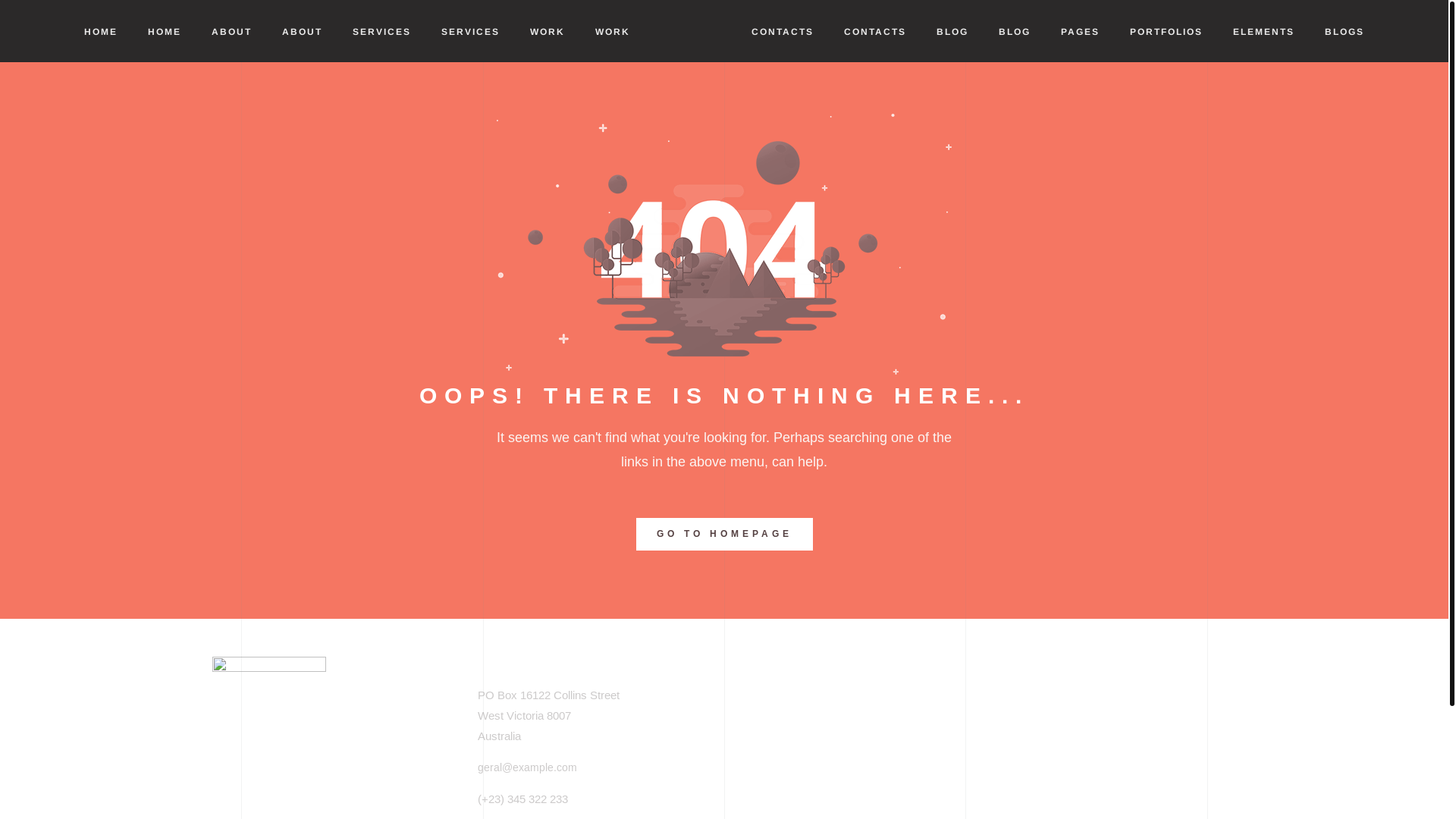 website screenshot of https://ritadesanctis.it/