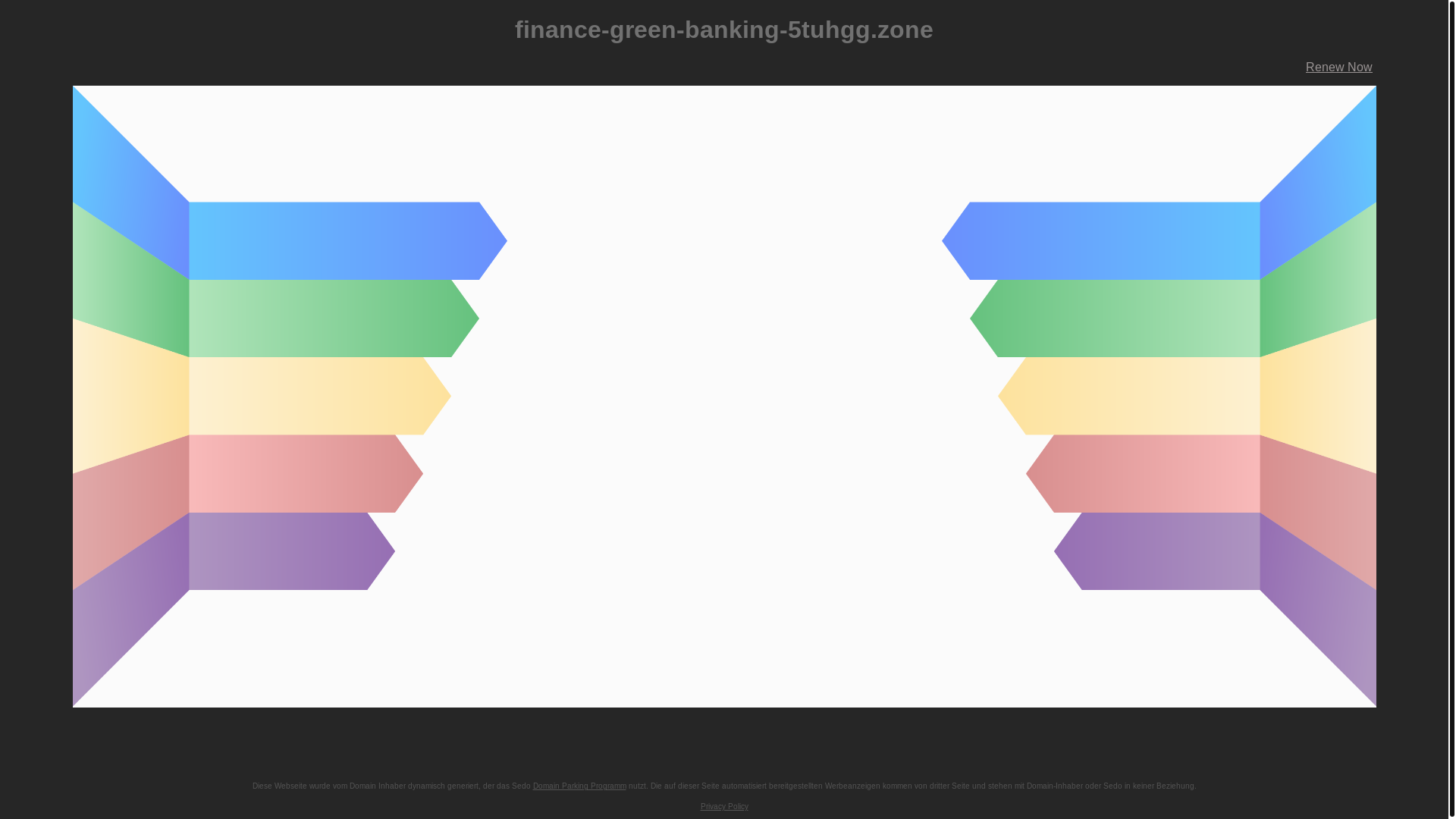 website screenshot of https://finance-green-banking-5tuhgg.zone/
