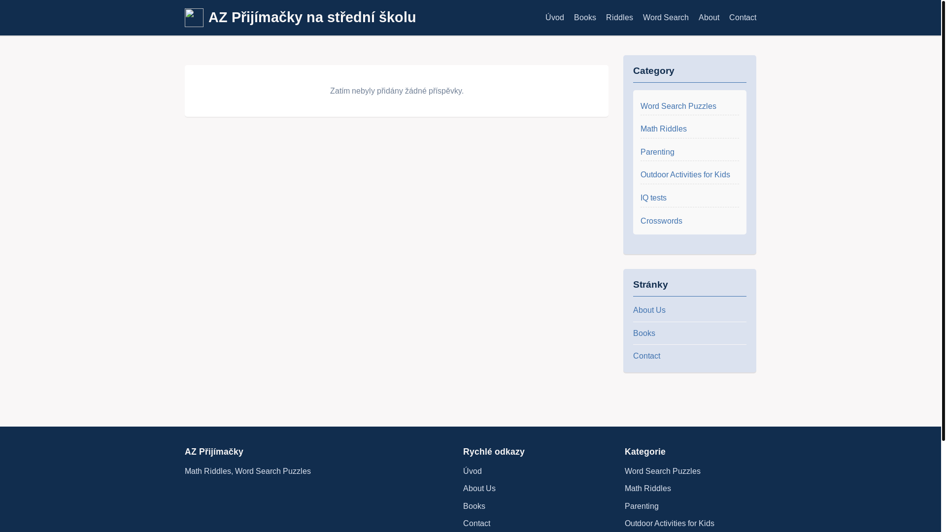 website screenshot of https://riddlekin.com/