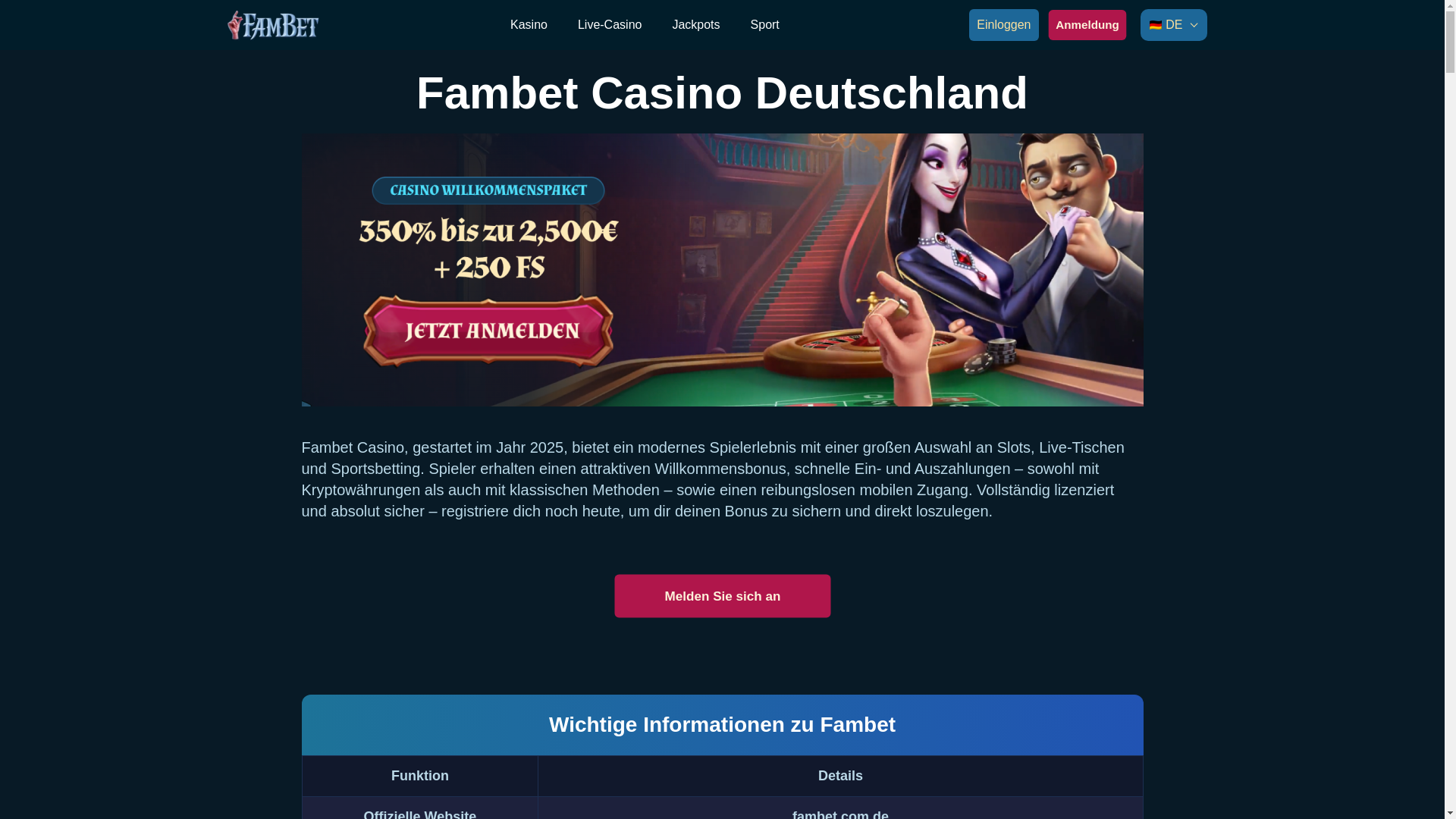 website screenshot of https://fambet-com-de-13495-3z2.pages.dev/