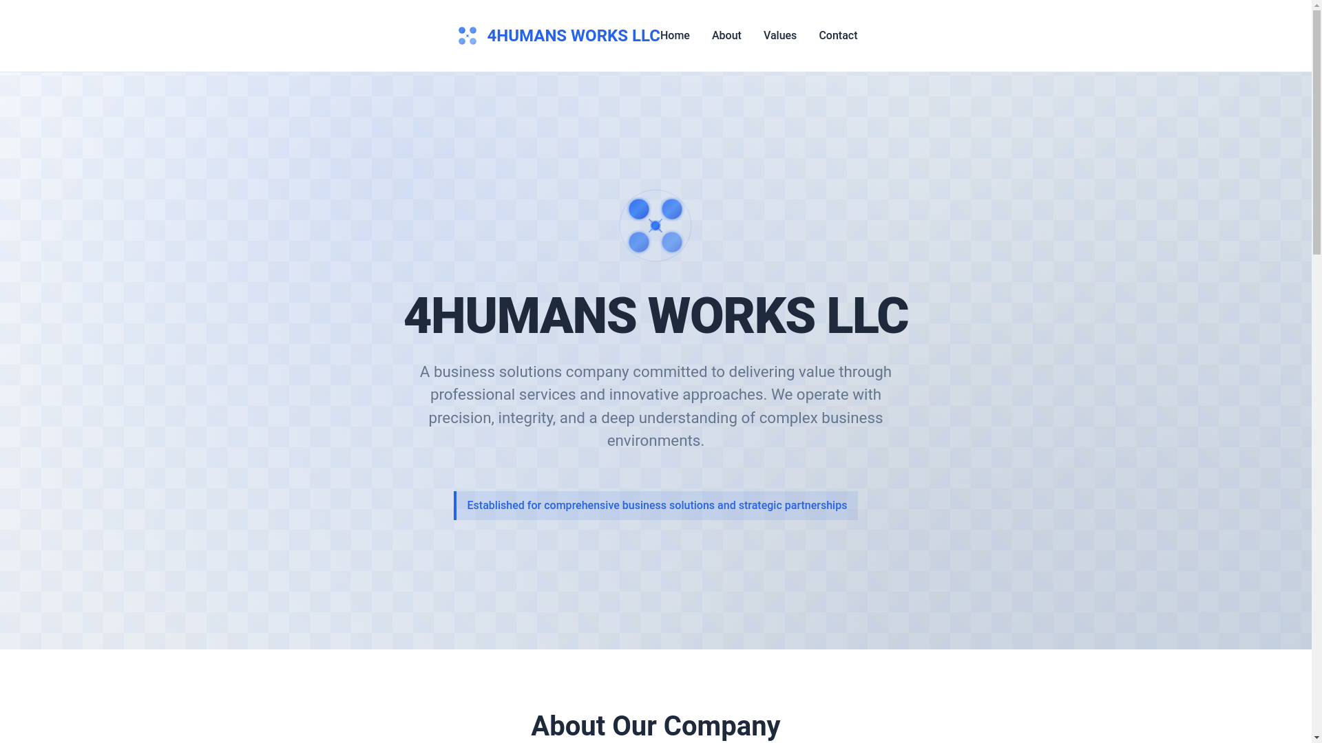 website screenshot of https://brookish.pages.dev/