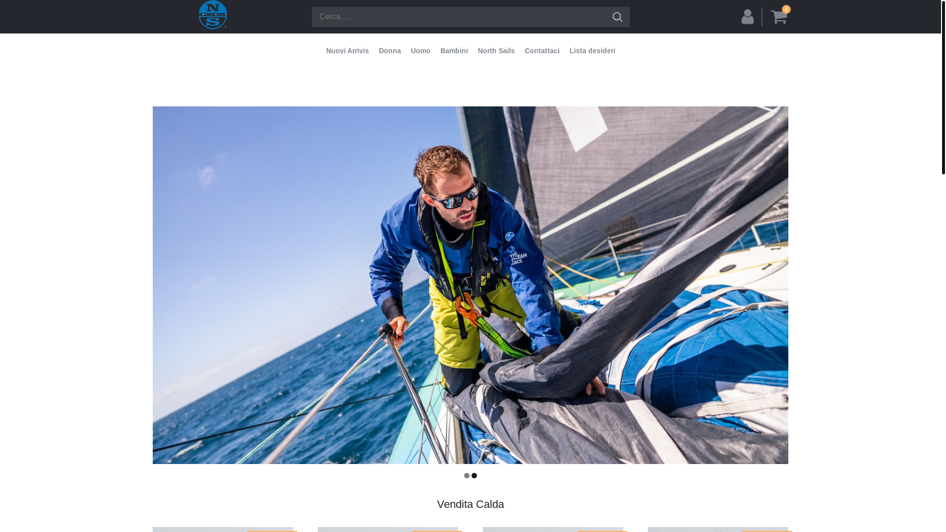 website screenshot of https://www.borgnahum.shop/