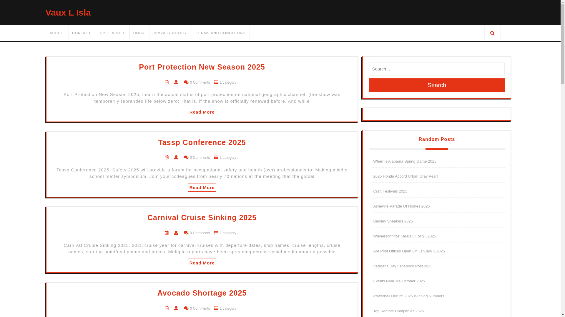 website screenshot of https://vauxlisla.pages.dev/