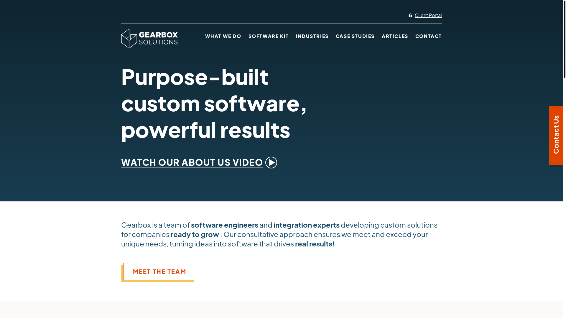 website screenshot of https://gearboxgo-static-v3.pages.dev/