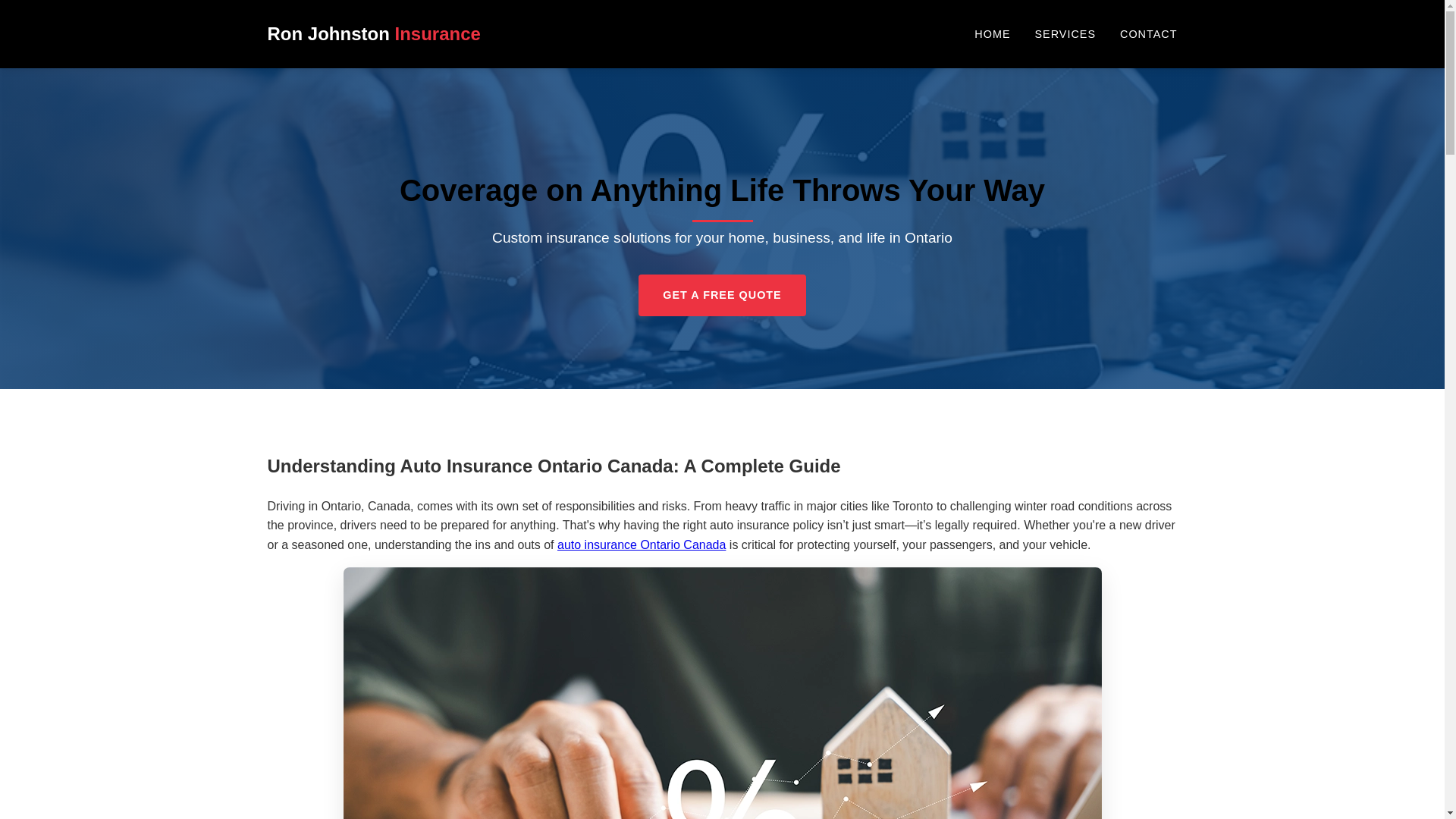website screenshot of https://auto-insurance-ontario-canada-1.pages.dev/