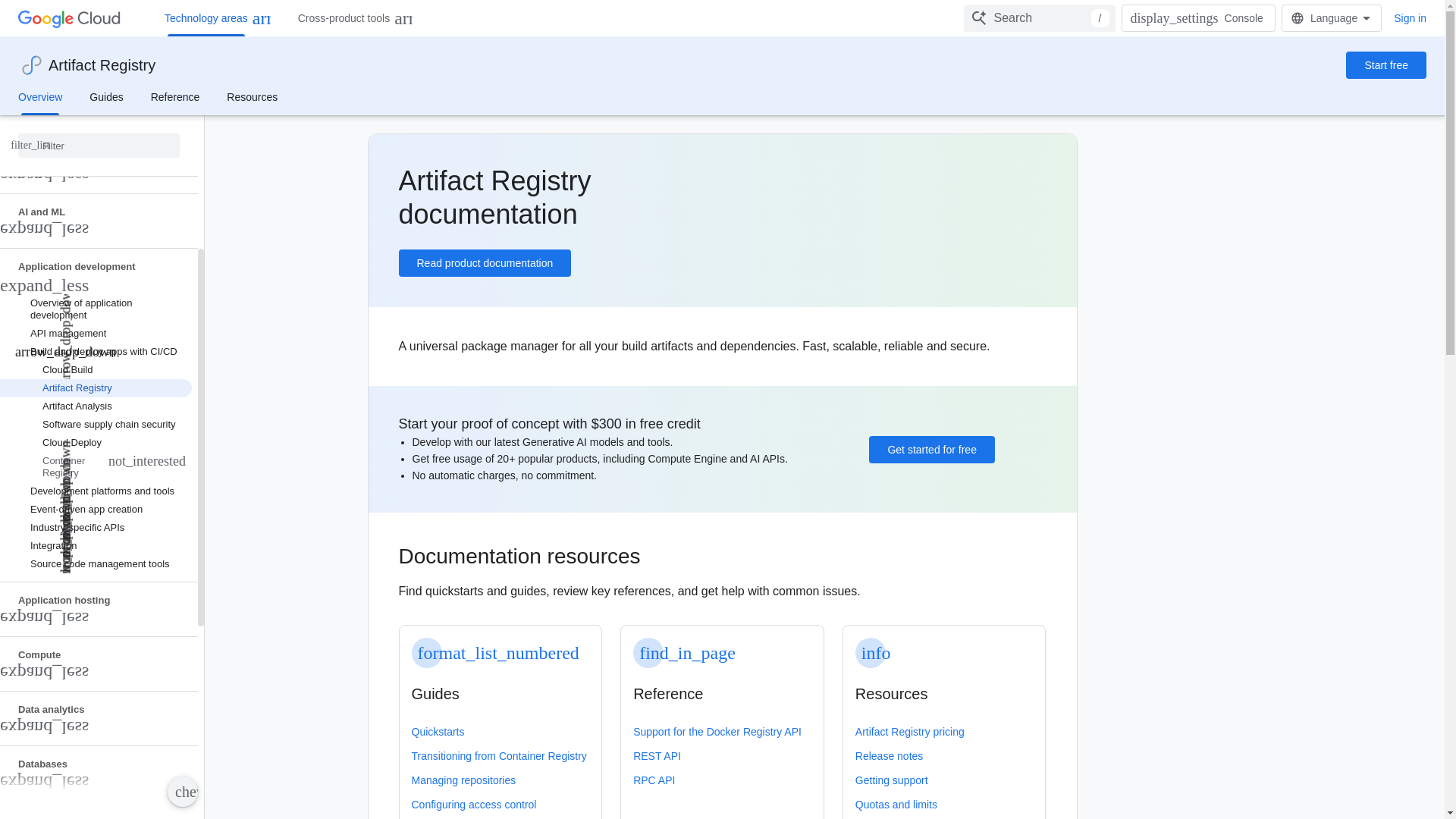 website screenshot of https://asia.gcr.io/