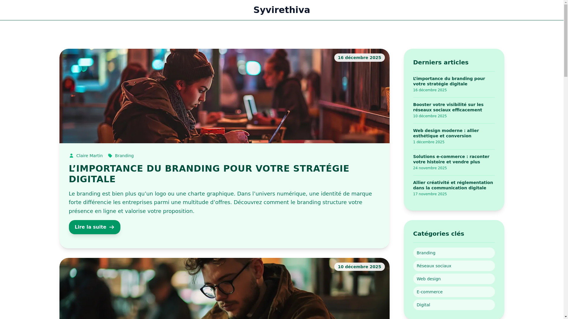 website screenshot of https://syvirethiva.sbs/