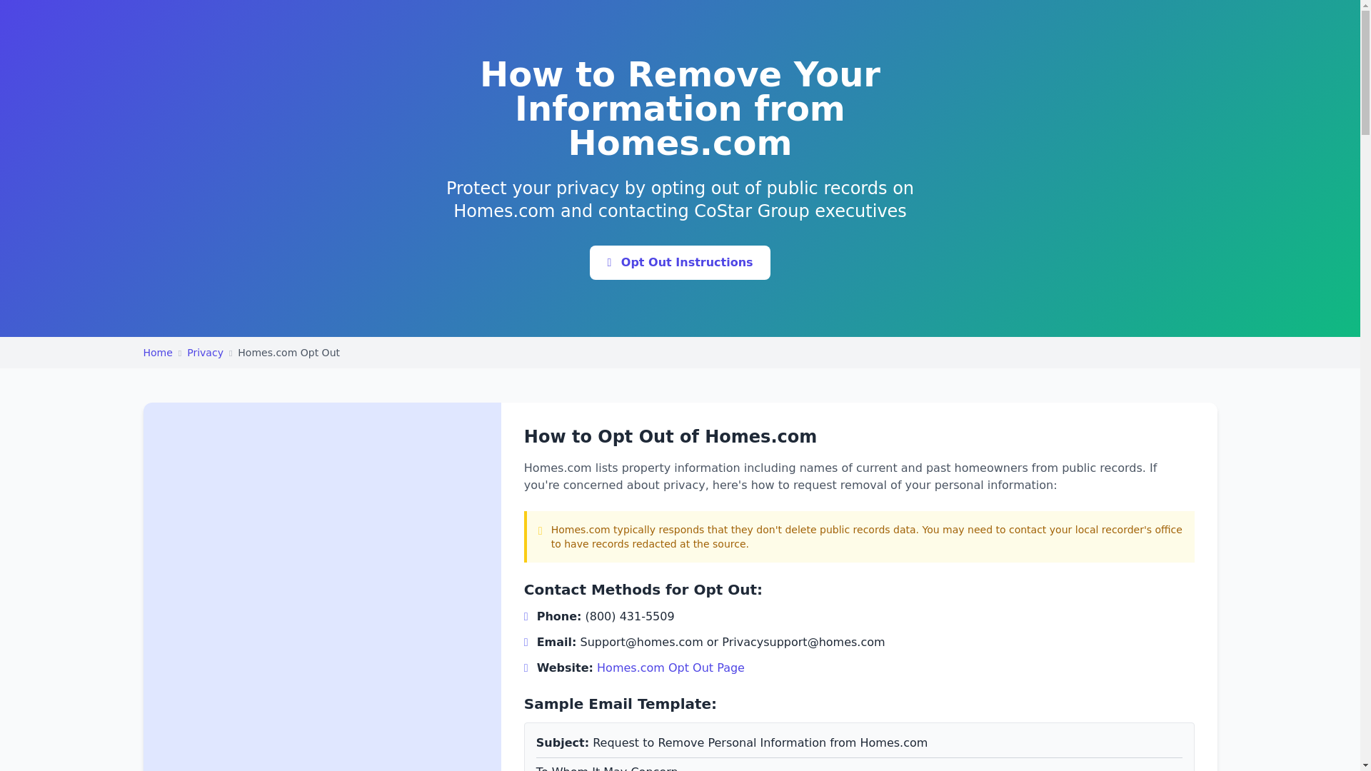 website screenshot of https://costar-group-andrew-florance.pages.dev/