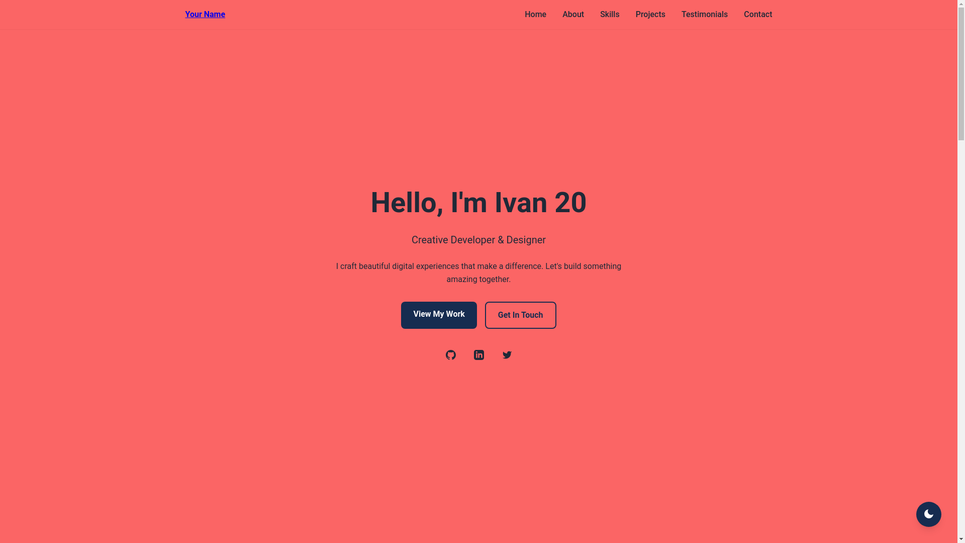 website screenshot of https://68b43527-test20.pages.dev/