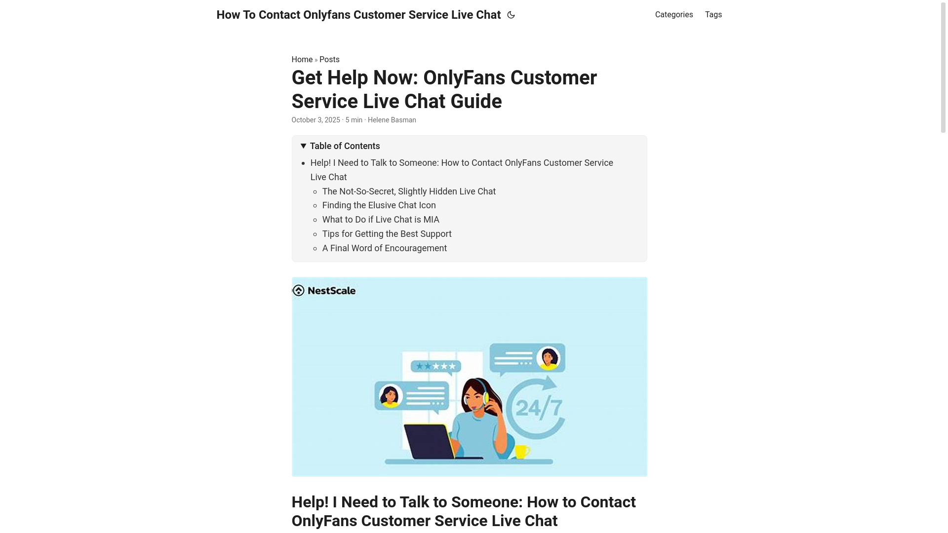 website screenshot of https://how-to-contact-onlyfans-customer-service-live-chat.pages.dev/