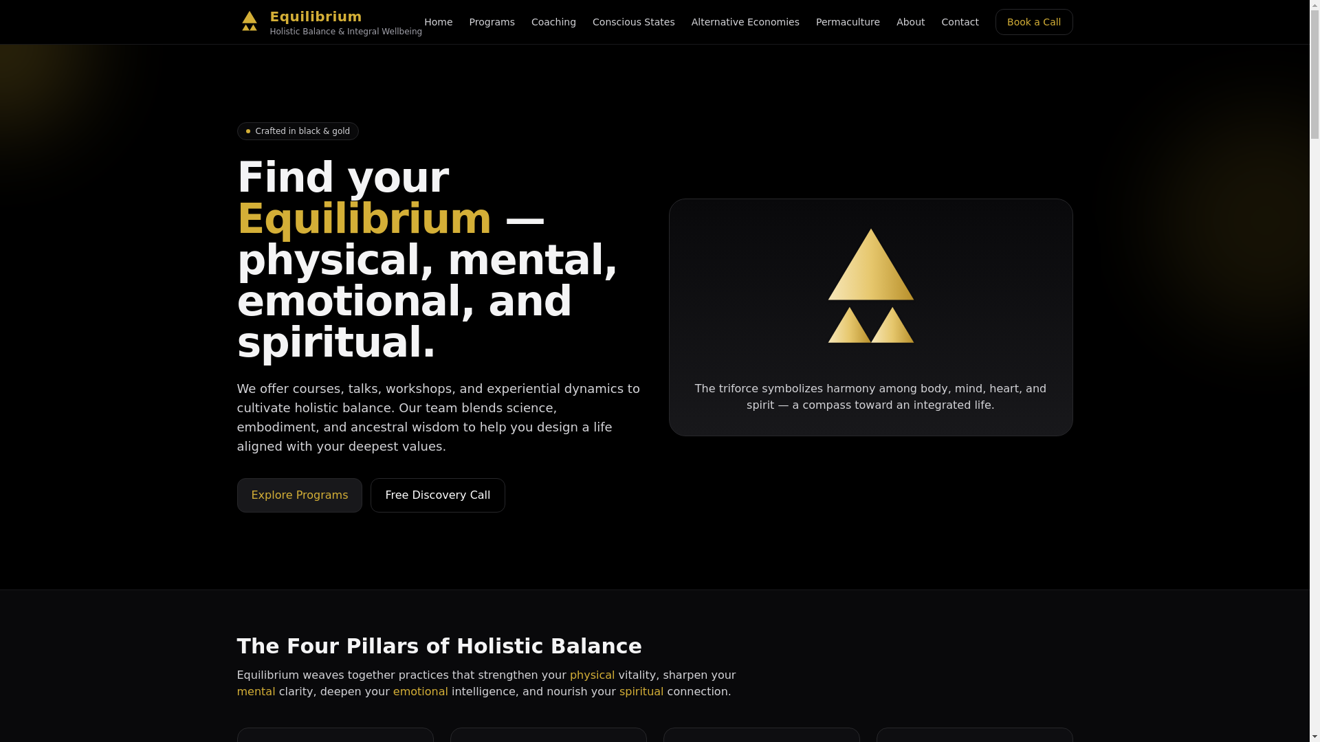 website screenshot of https://jesus-site.pages.dev/