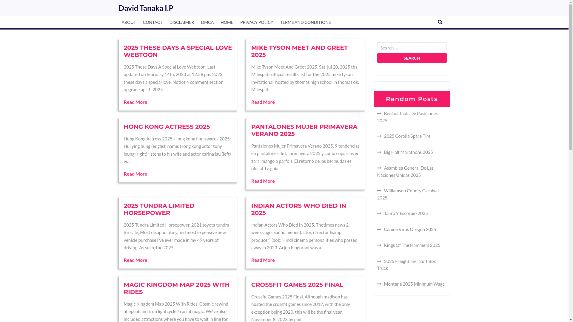 website screenshot of https://davidtanakaip.pages.dev/