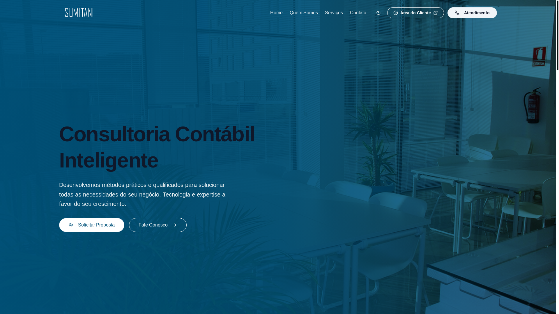 website screenshot of https://sumitani-new.pages.dev/