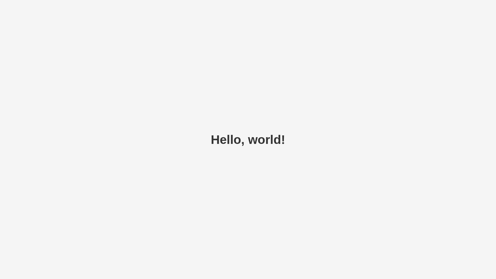 website screenshot of https://gioffreventures.com/