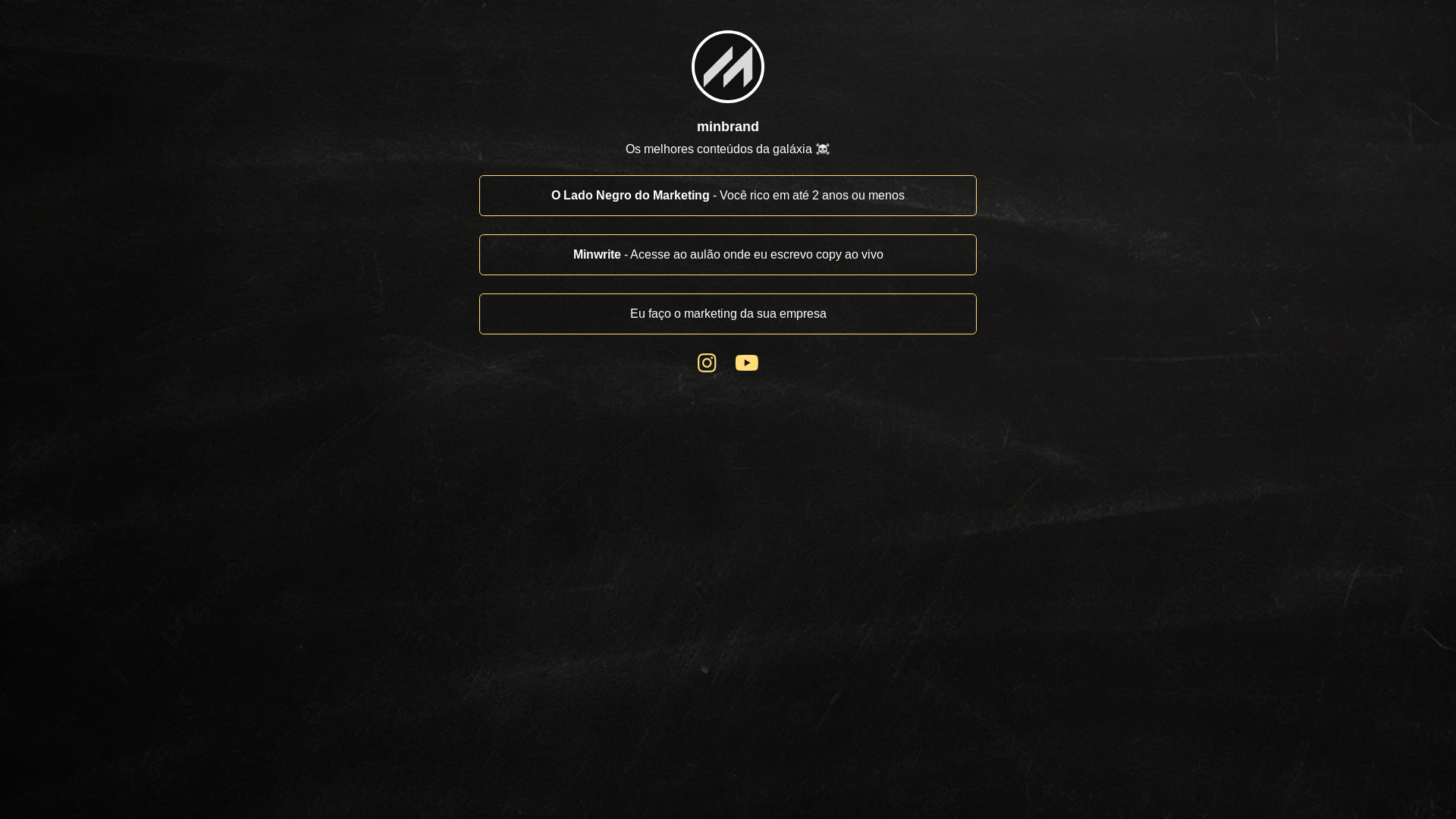 website screenshot of https://lp-minbrand.pages.dev/