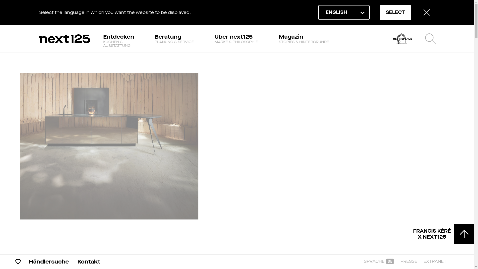 website screenshot of https://next125-redirecter.pages.dev/