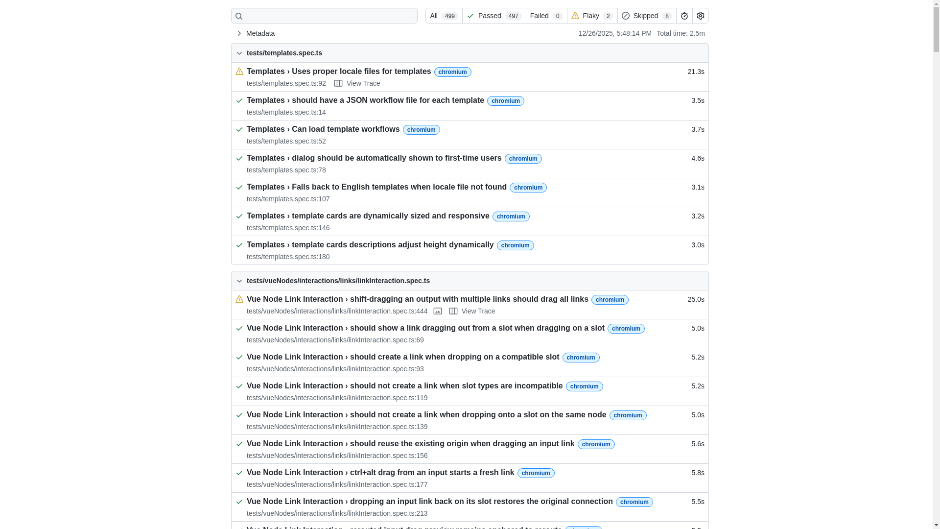 website screenshot of https://comfyui-playwright-chromium.pages.dev/