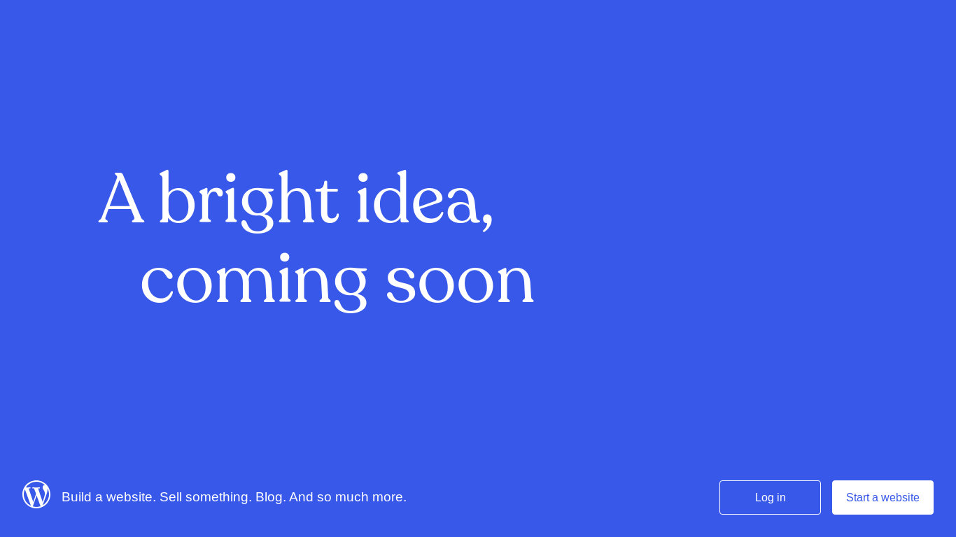 website screenshot of https://hmmarketing.agency/