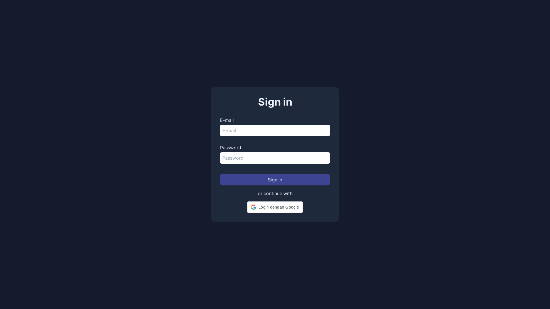 website screenshot of https://kotago-dashboard.pages.dev/