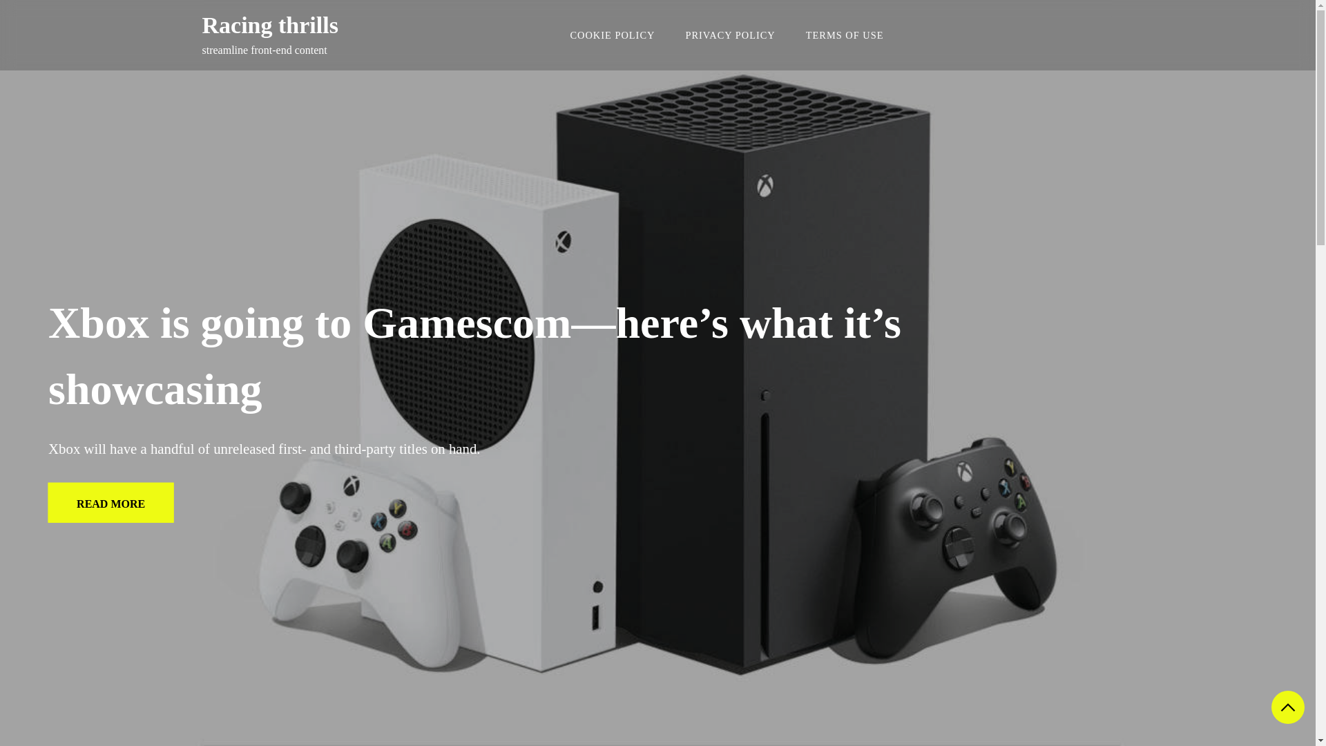 website screenshot of https://deepmeaning.run/