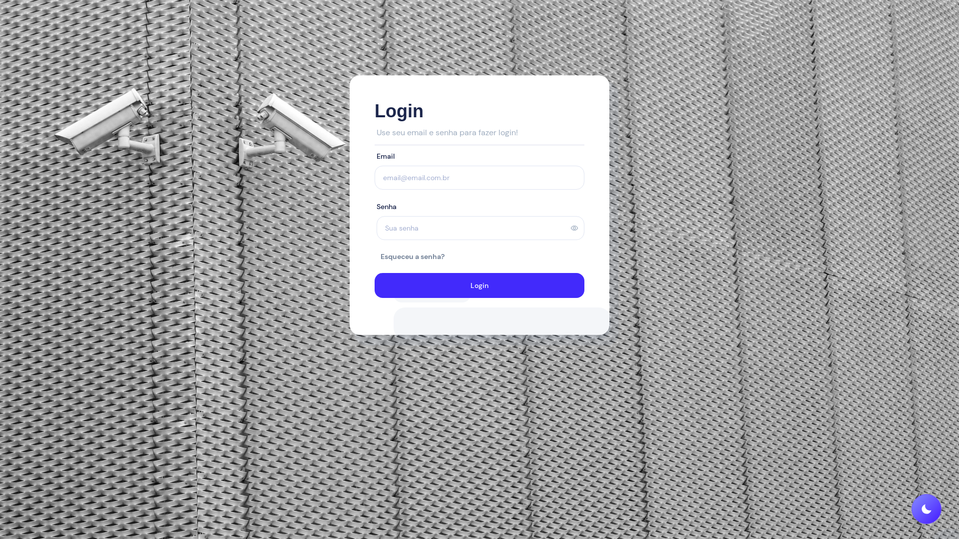 website screenshot of https://zeusvision-hns.pages.dev/