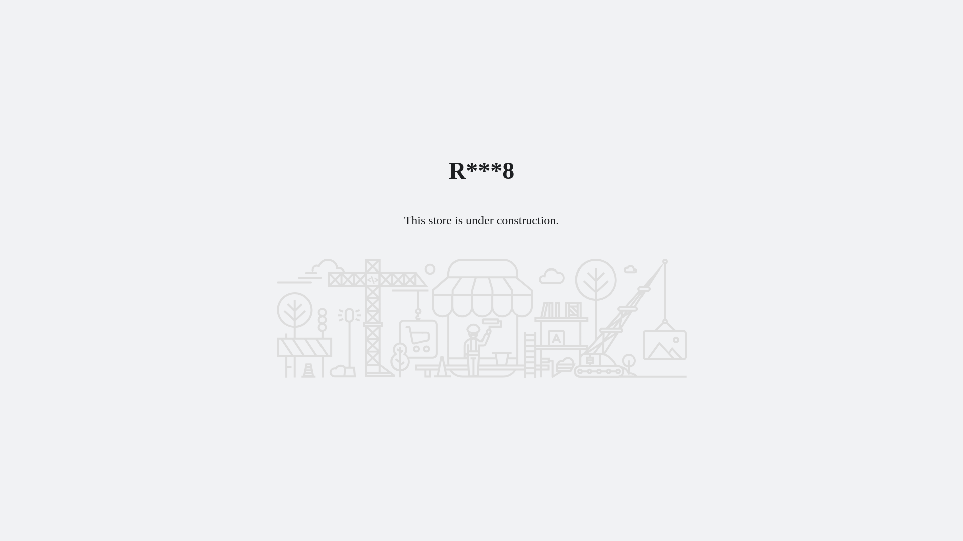 website screenshot of https://laliga-store.shop/