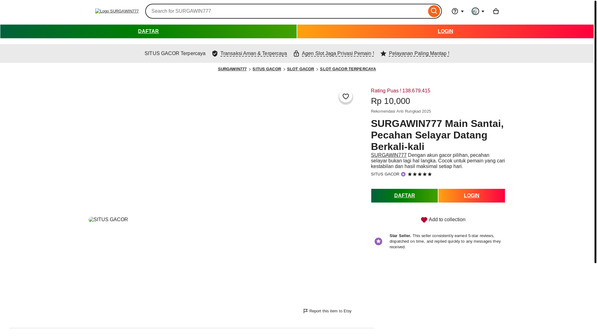 website screenshot of https://simpenanfile.online/
