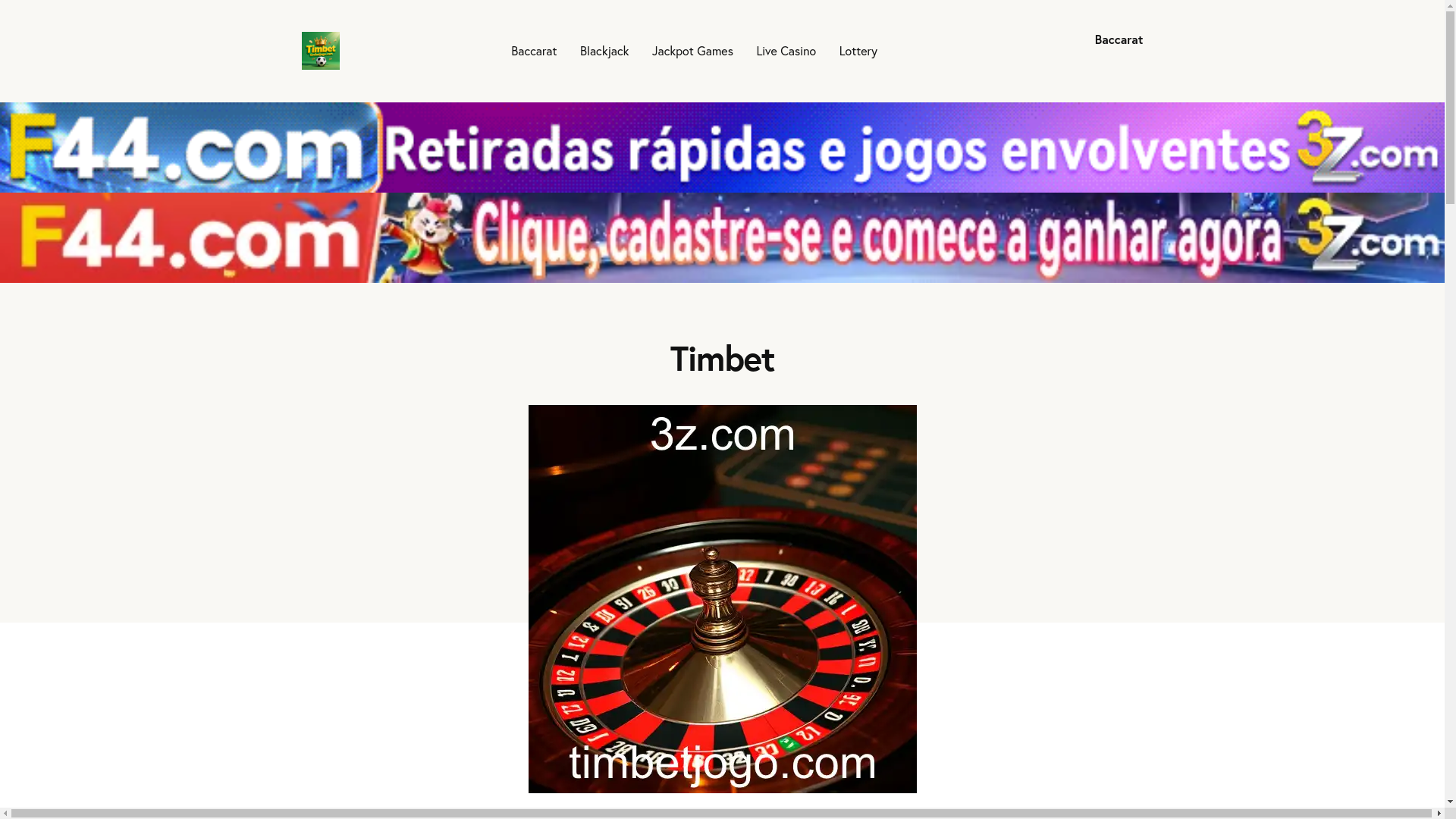 website screenshot of https://timbetjogo.com/