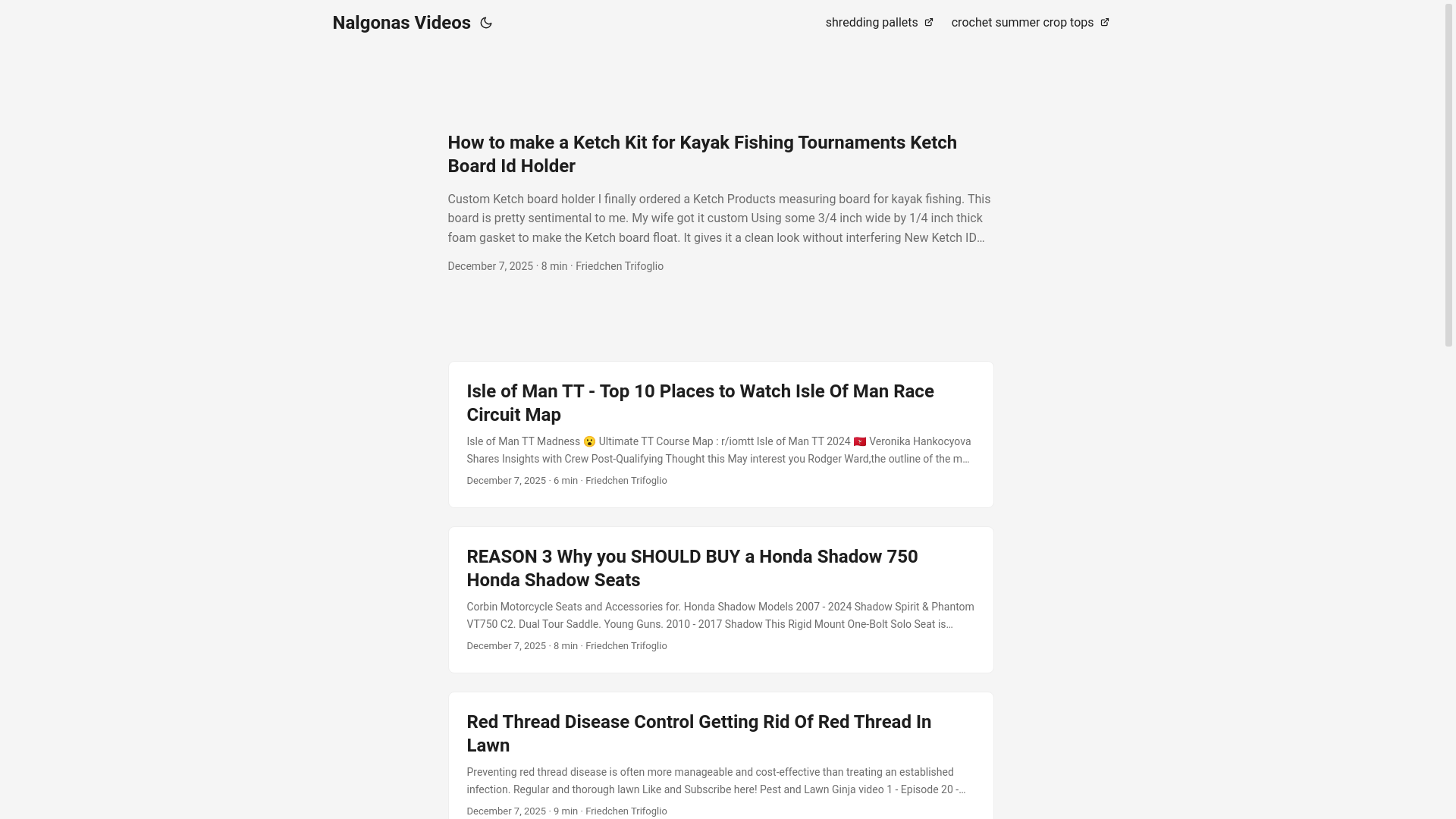 website screenshot of https://nalgonasvideos.pages.dev/