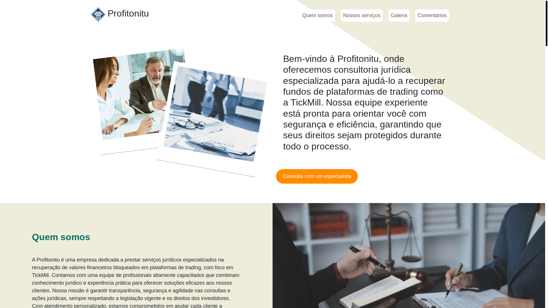 website screenshot of https://bliquinoxmeku.com/