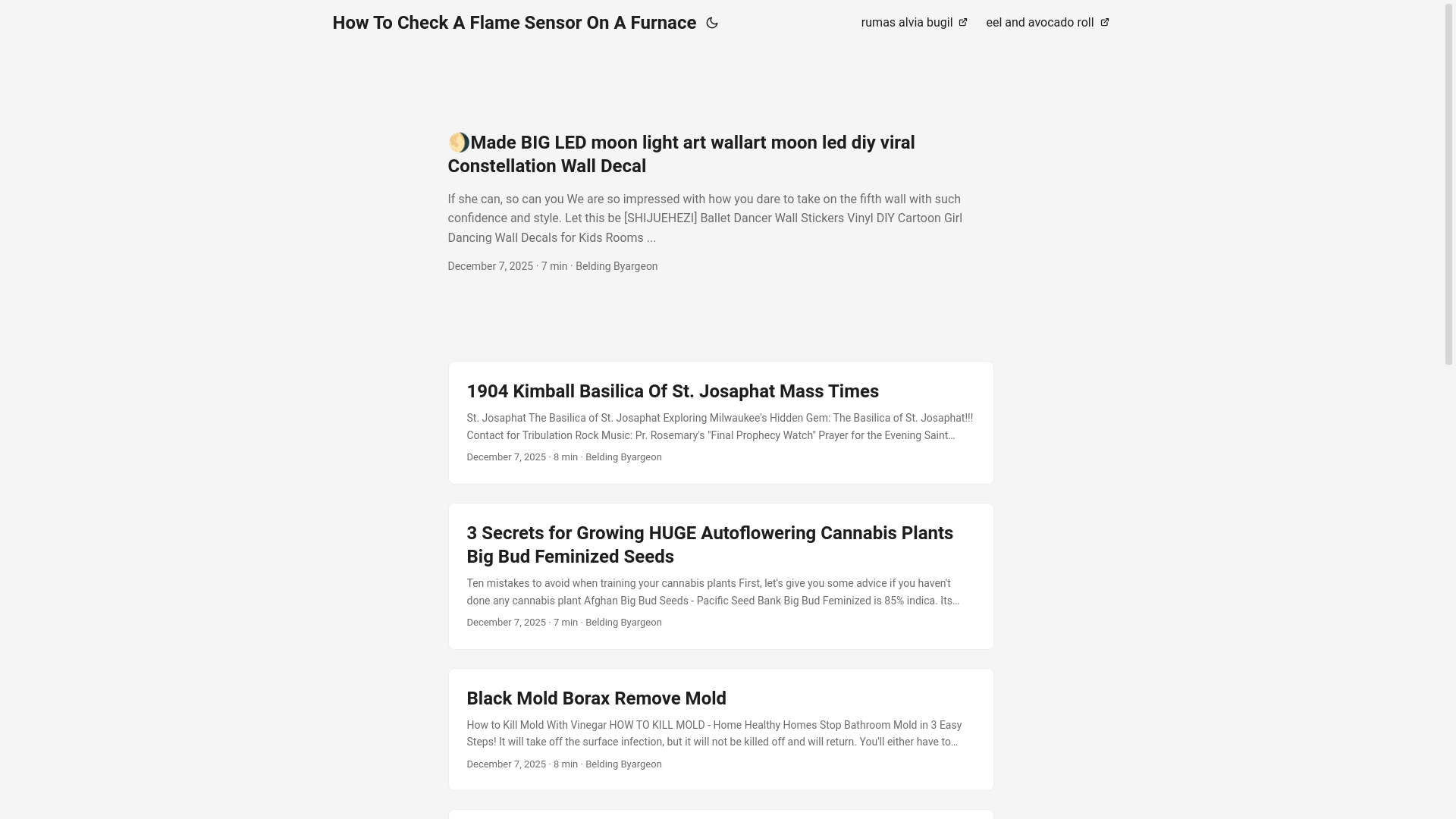 website screenshot of https://howtocheckaflamesensoronafurnace2.pages.dev/
