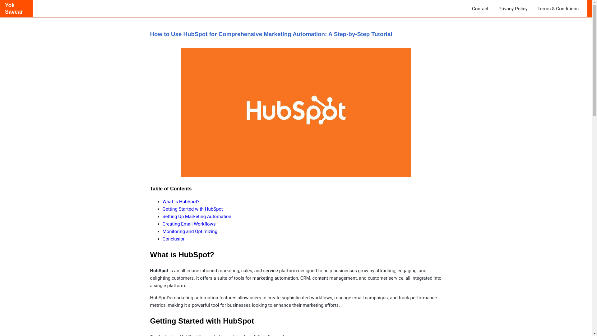 website screenshot of https://yok-savear.pages.dev/