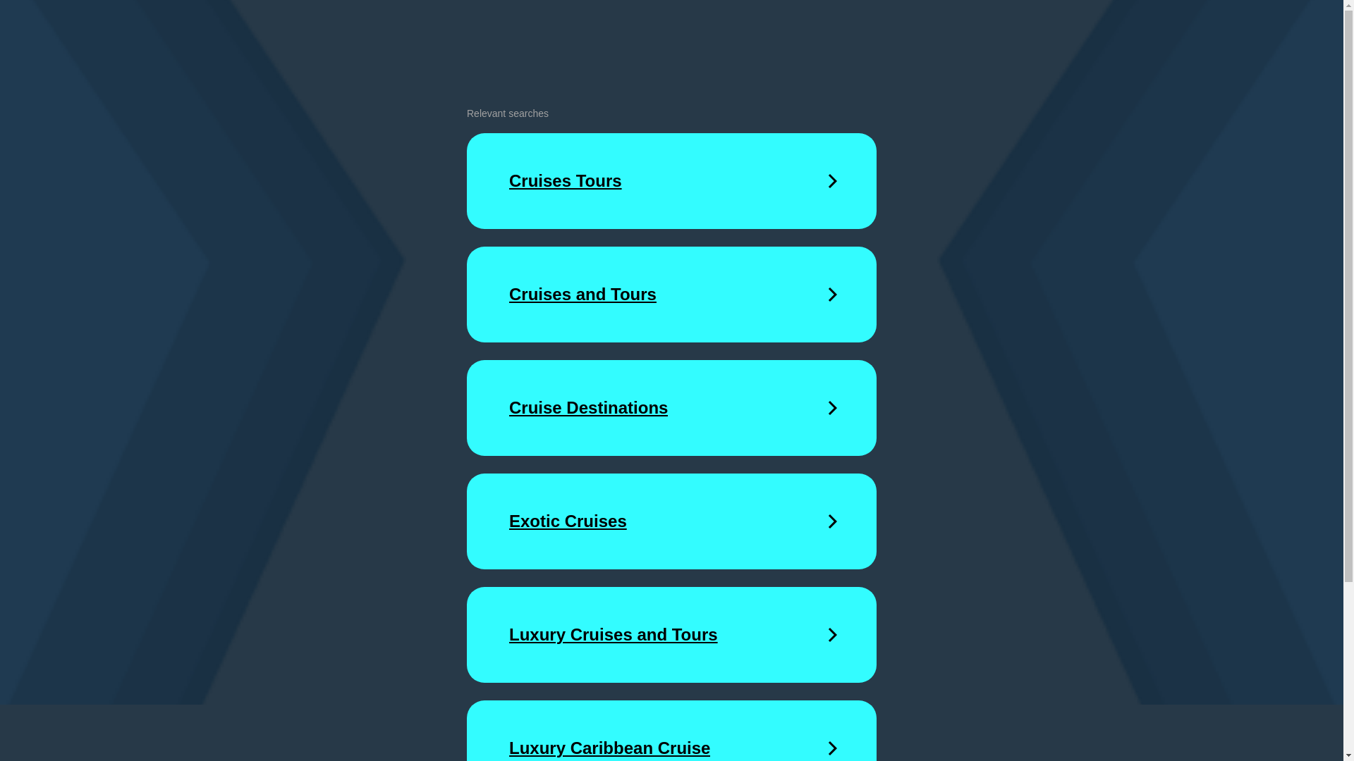 website screenshot of https://luxury-cruise-travel-advisors-ftw.cyou/