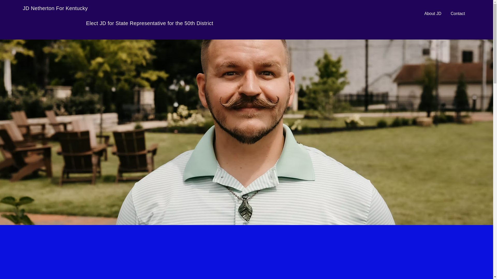 website screenshot of https://jdforky.com/