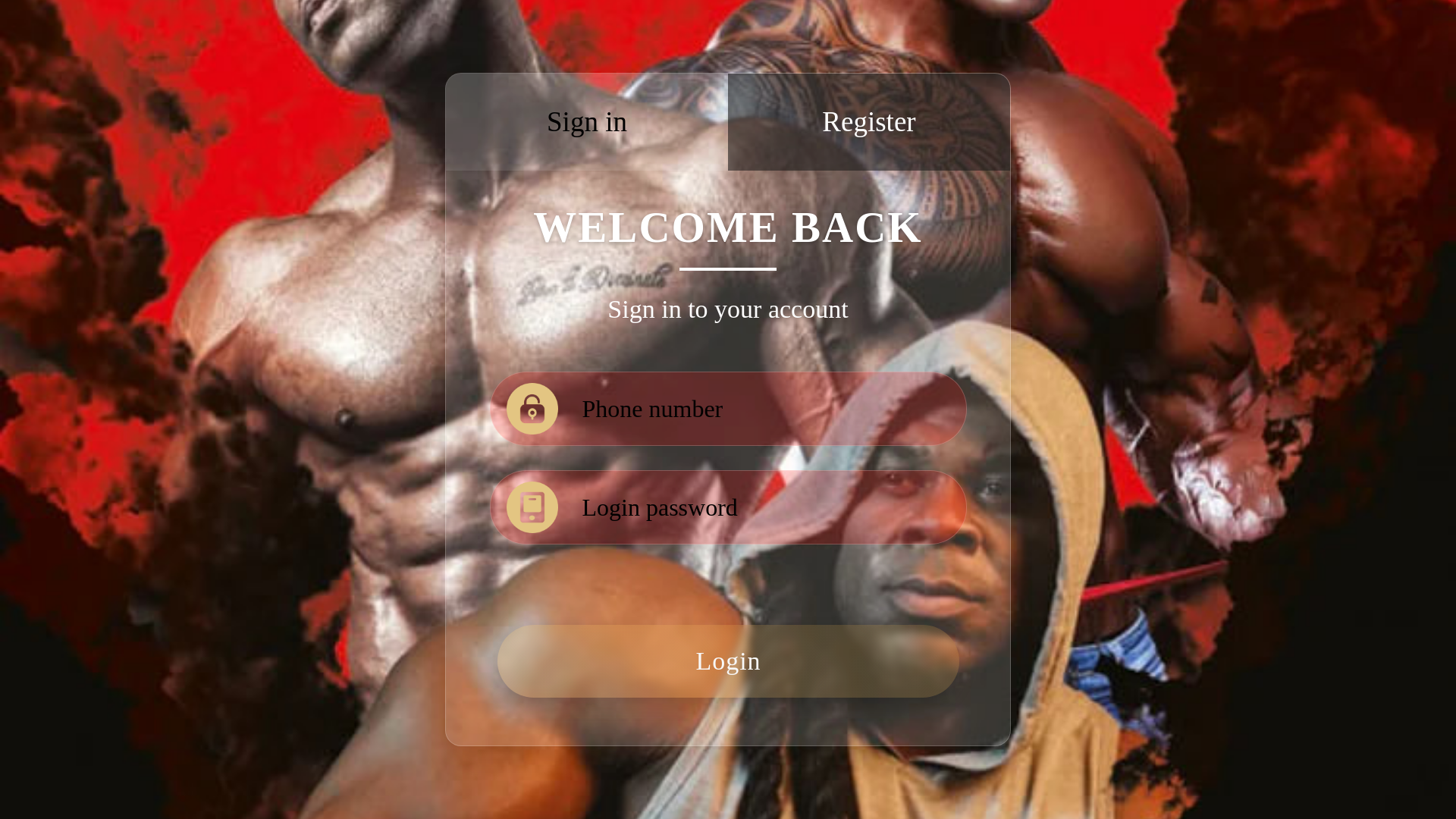 website screenshot of https://wildcraftfashionandtravel.com/