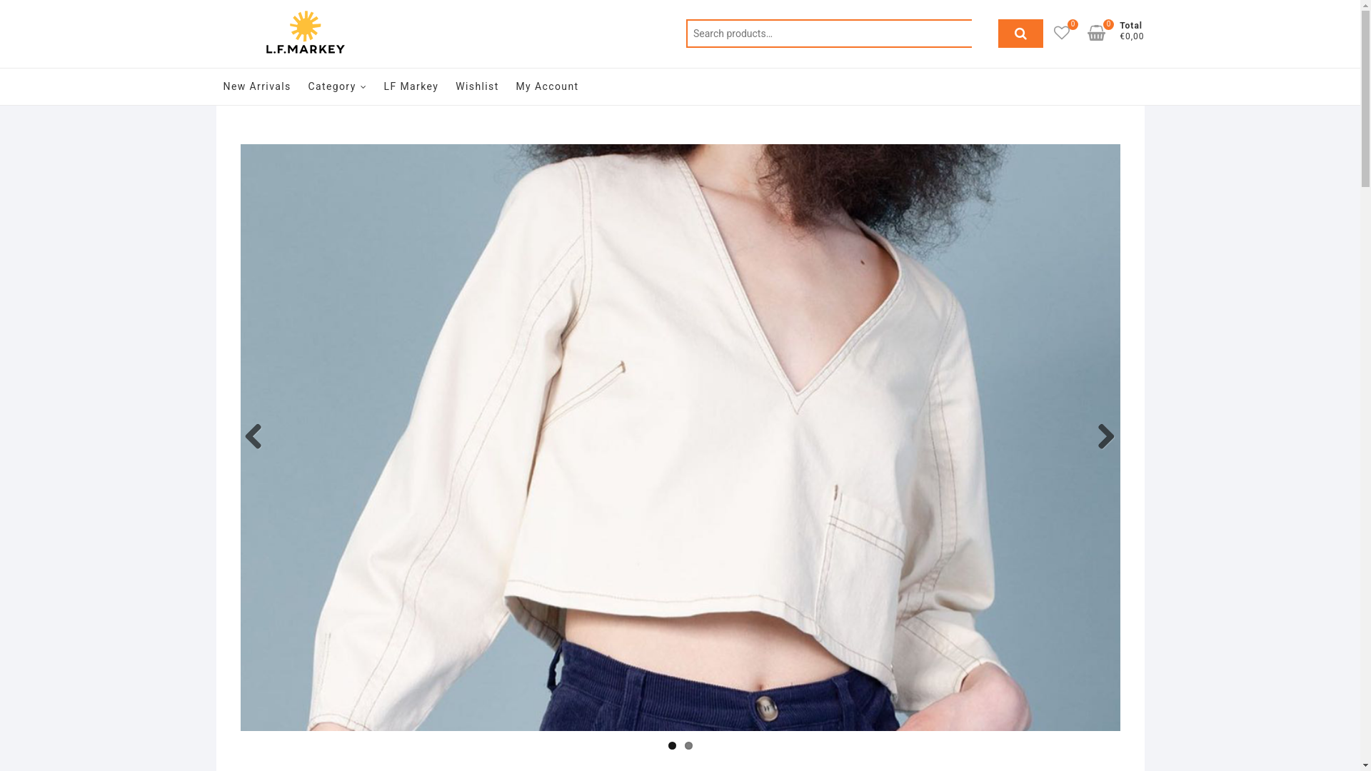 website screenshot of https://matteogironi.shop/