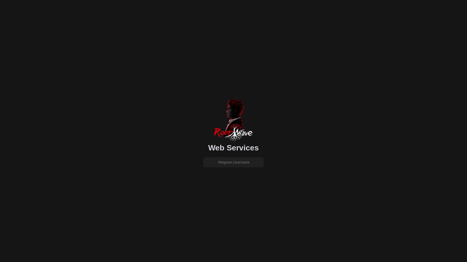website screenshot of https://verifybadge.center/