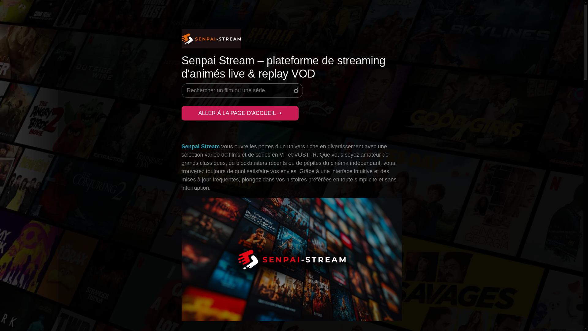 website screenshot of https://senpaistream-sa-com-kj8.pages.dev/