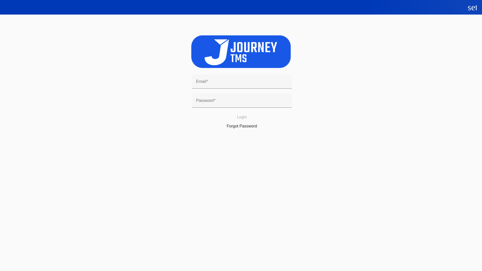 website screenshot of https://alljourneytms.com/