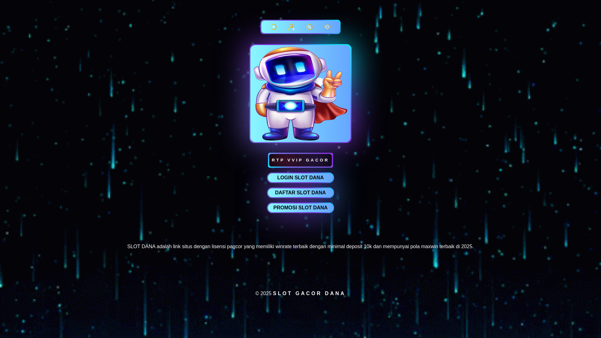 website screenshot of https://kacokali.pages.dev/