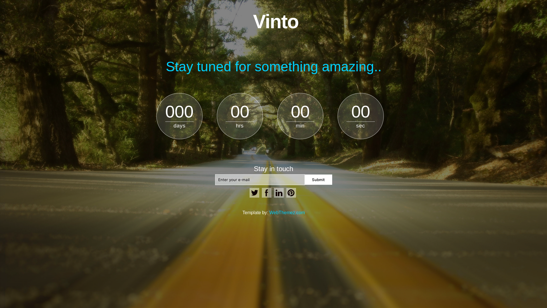 website screenshot of https://ancientfork.info/