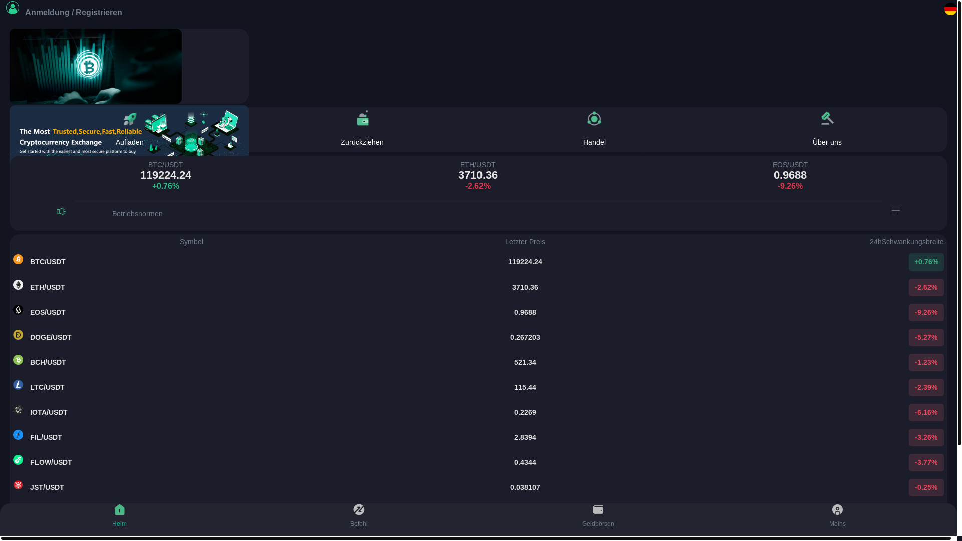 website screenshot of https://icexaen78.com/