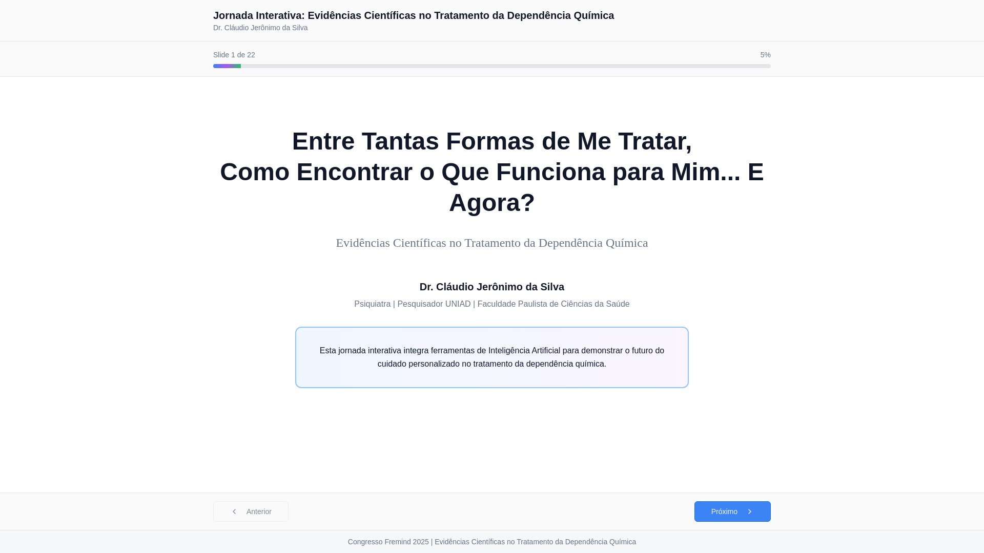 website screenshot of https://showai.com.br/