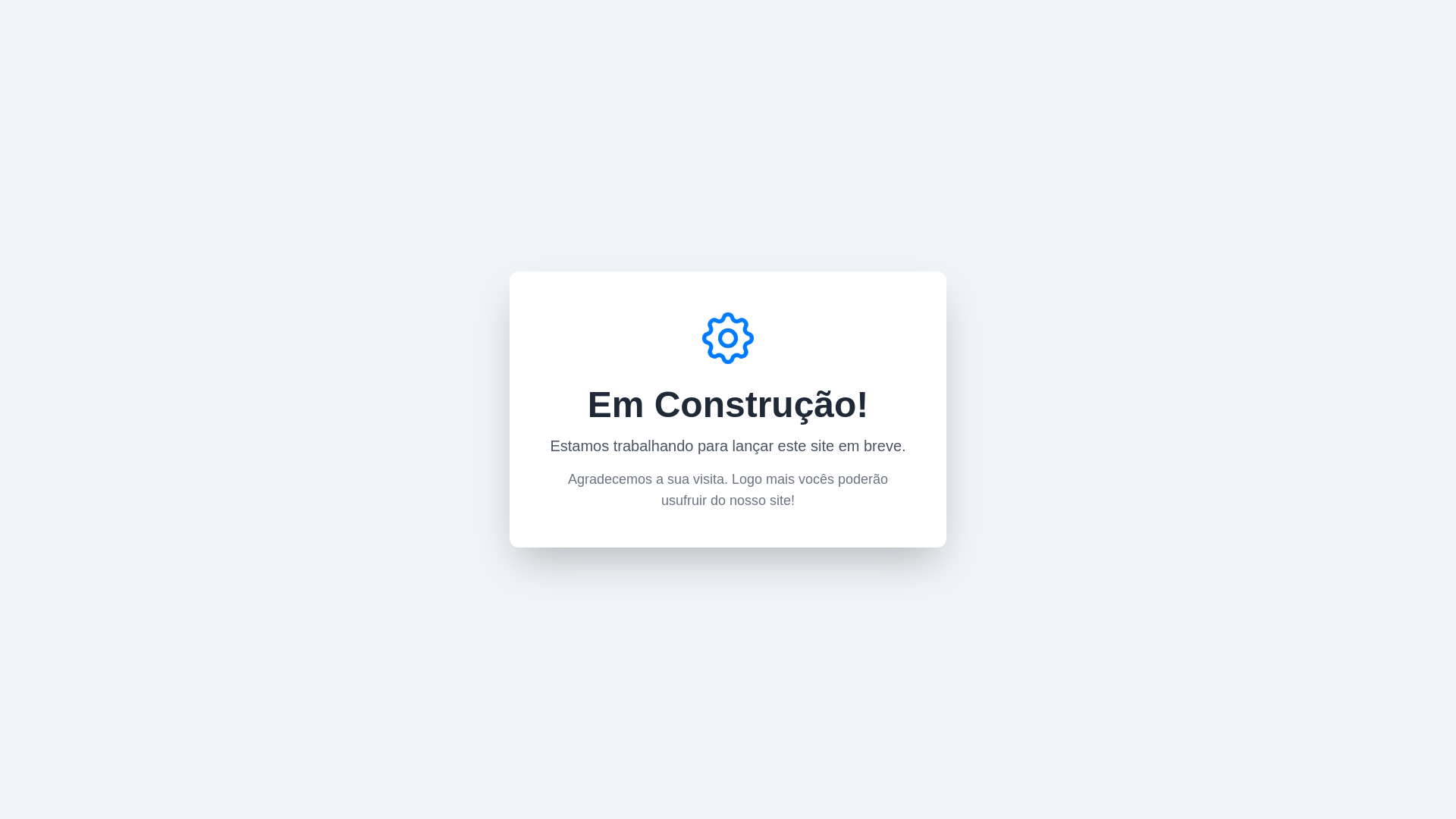 website screenshot of https://atoshub.com.br/