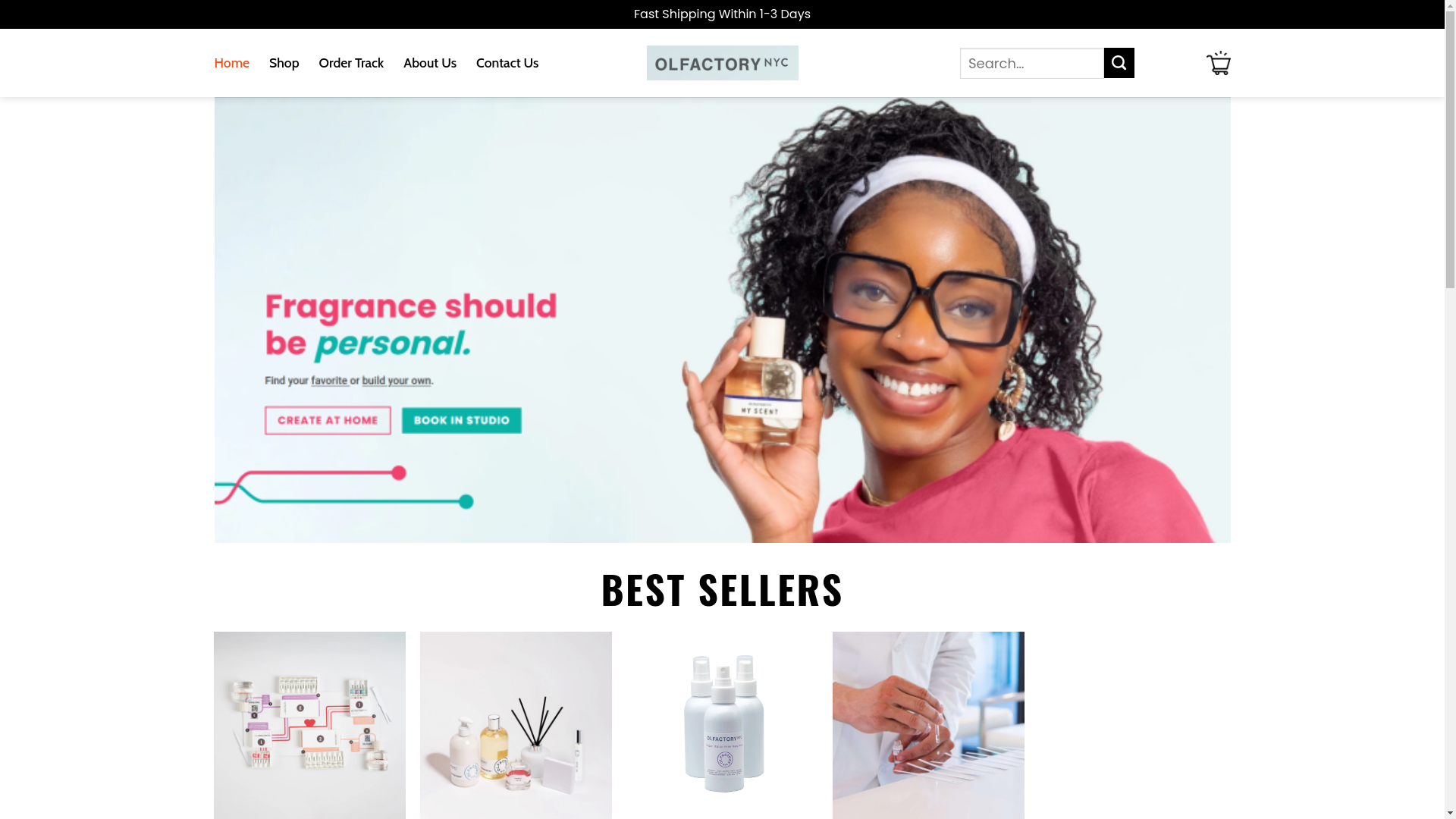 website screenshot of https://proolfactorynyc.shop/