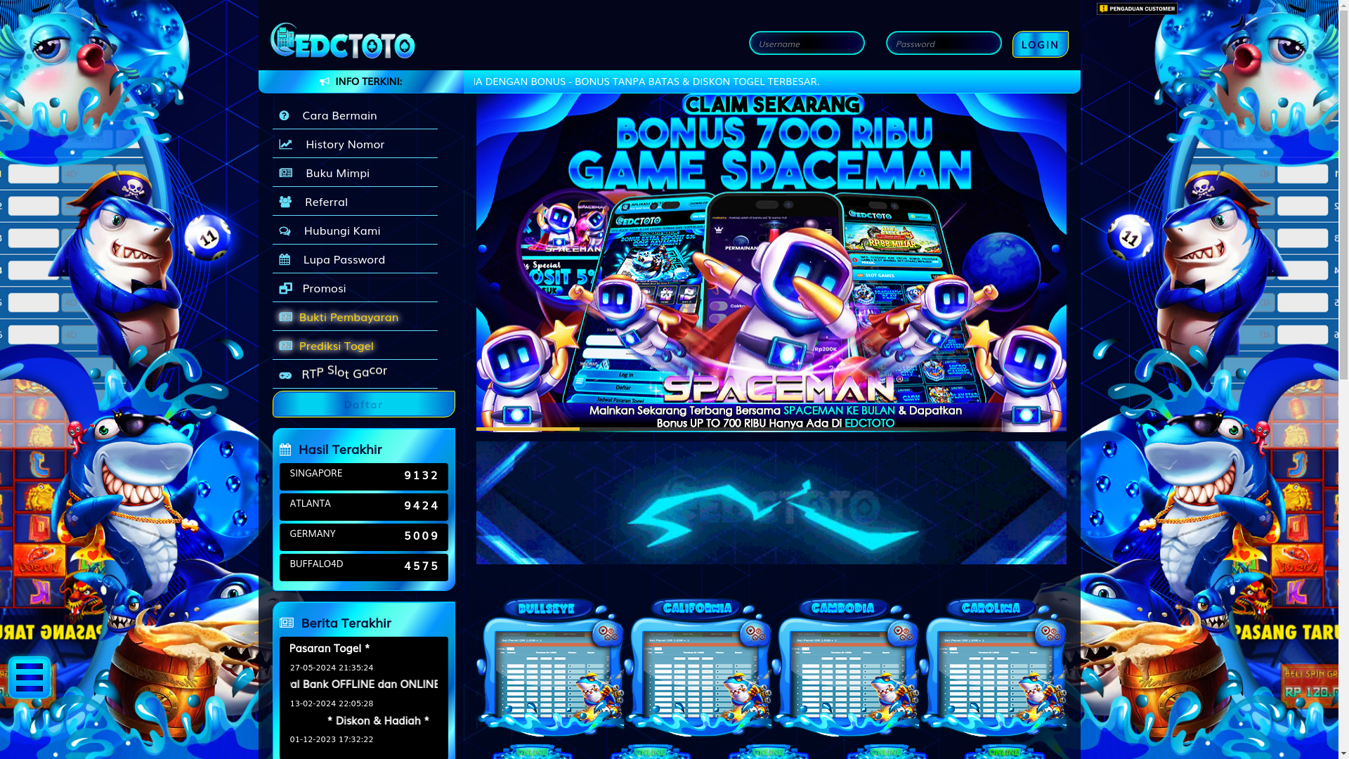 website screenshot of https://edctotovolt.com/
