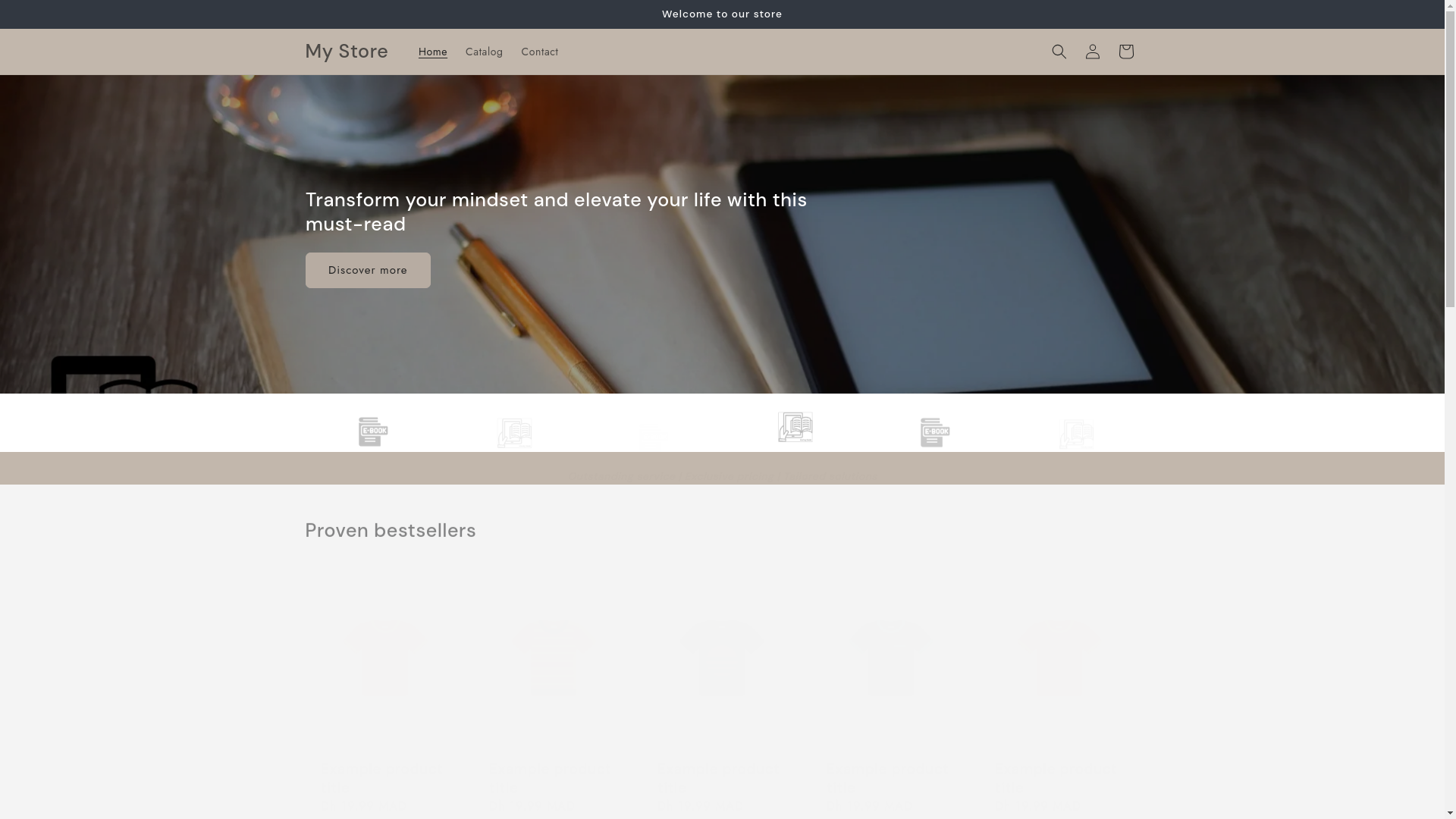 website screenshot of https://scllbook.com/