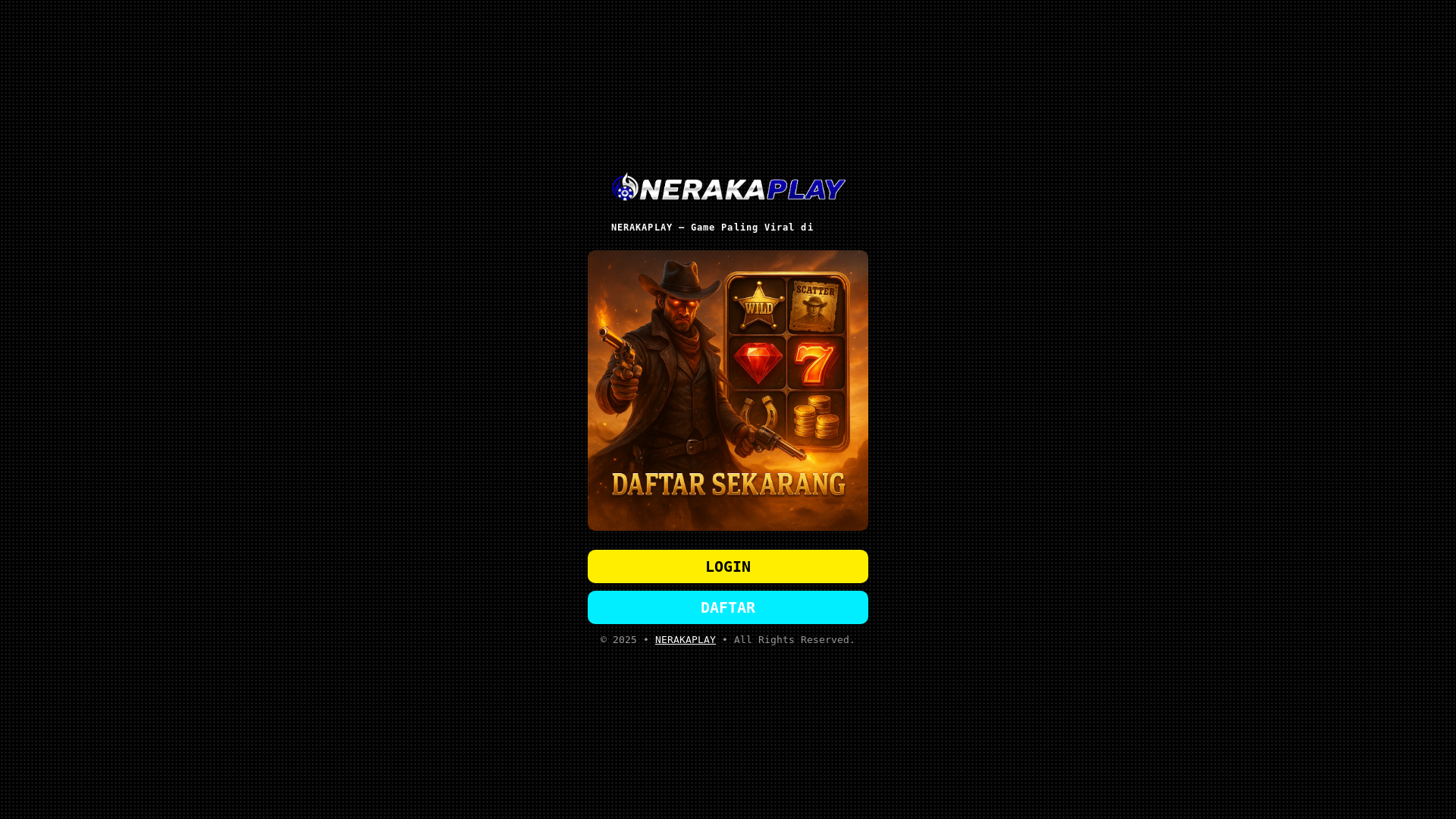 website screenshot of https://nerakaplay-gameviral2025.pages.dev/